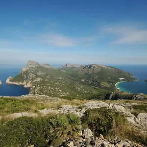 Casa Lleo Pollença